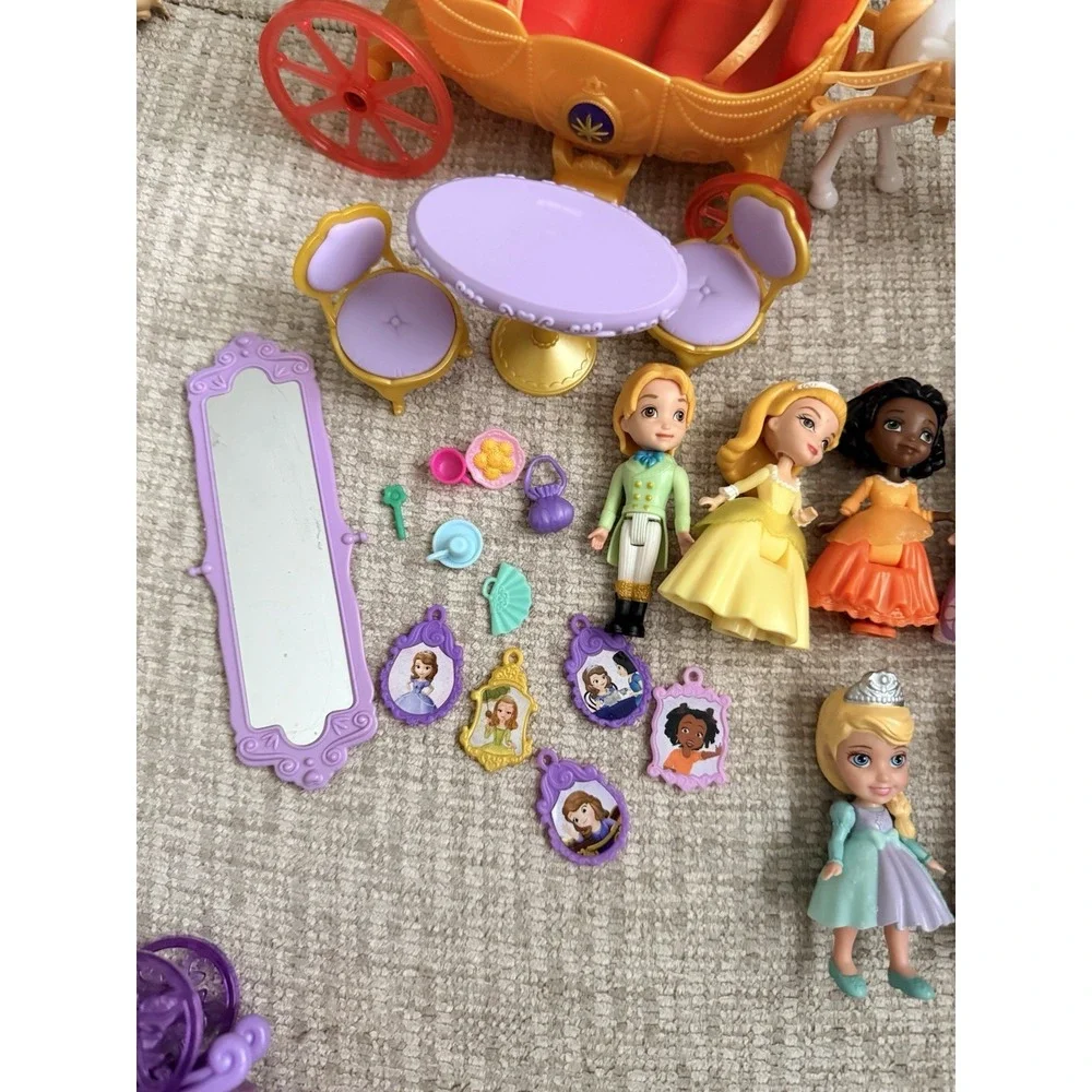 Mattel this lot